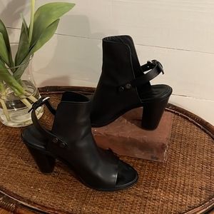 Rag & Bone Wyatt Booties